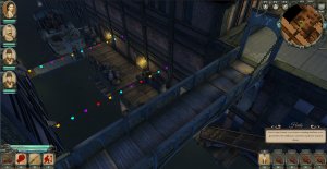 EMPYRE: Lords of the Sea Gates - торрент