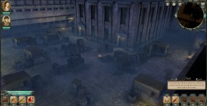 EMPYRE: Lords of the Sea Gates - торрент