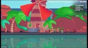 Don't Sink v1.1.6.0 - полная версия