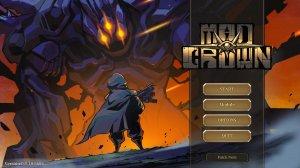 Mad Crown v1.0.3
