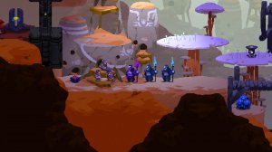 Aegis Defenders v1.03 - торрент
