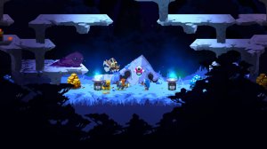 Aegis Defenders v1.03 - торрент