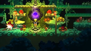 Aegis Defenders v1.03 - торрент
