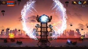 Steampunk Tower 2 v1.2 - торрент