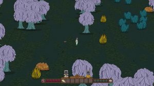 Artificer 0.1.6 - игра на стадии разработки