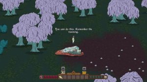 Artificer 0.1.6 - игра на стадии разработки