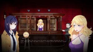 Tokyo Dark v1.0.10 - полная версия