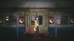 Tokyo Dark v1.0.10 - полная версия