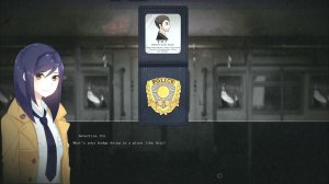 Tokyo Dark v1.0.10 - полная версия