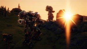 BATTLETECH Digital Deluxe Edition v1.9.1 – торрент