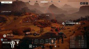 BATTLETECH Digital Deluxe Edition v1.9.1 – торрент