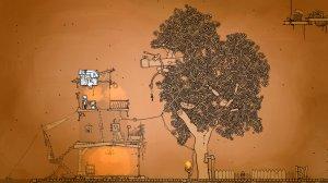39 Days to Mars v1.1.10.0 - полная версия на русском