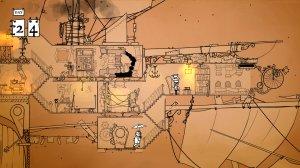 39 Days to Mars v1.1.10.0 - полная версия на русском