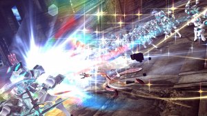 Fate/Extella Update 4 на русском – торрент