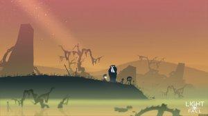 Light Fall v1.0.0 на русском – торрент
