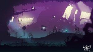 Light Fall v1.0.0 на русском – торрент