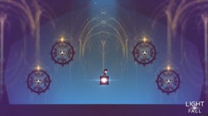 Light Fall v1.0.0 на русском – торрент
