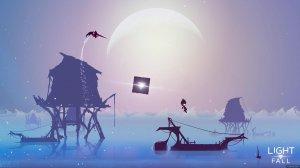 Light Fall v1.0.0 на русском – торрент