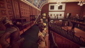 Murderous Pursuits v1.7.0 на русском - торрент