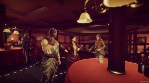 Murderous Pursuits v1.7.0 на русском - торрент