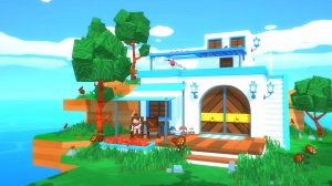 Solo v0.6 – игра на стадии разработки