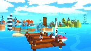 Solo v0.6 – игра на стадии разработки