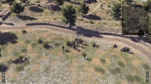 Call to Arms v1.000.2 – торрент