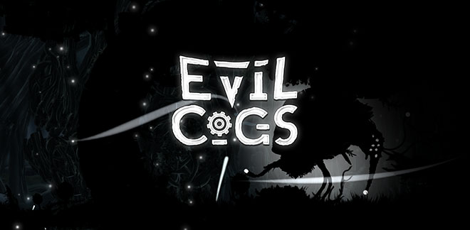 Evil Cogs - полная версия Evil Cogs - полная версия