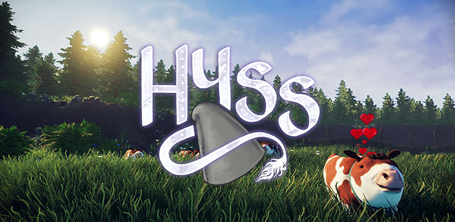 Hyss - полная версия Hyss - полная версия