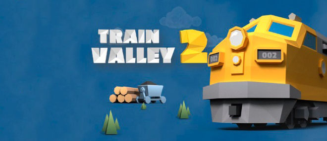 Train Valley 2 v1.7.1 на русском – торрент