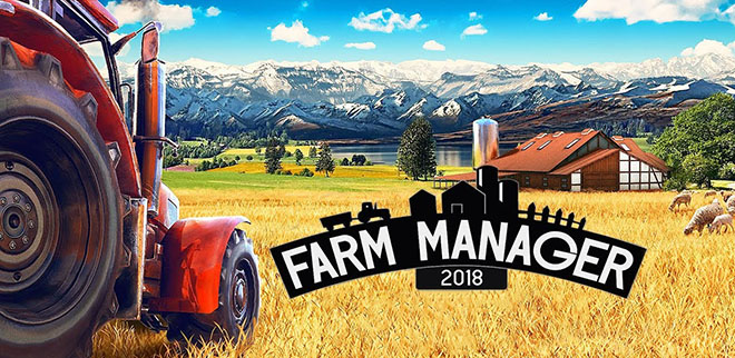 Farm Manager 2018 v1.0.20190114.1 на русском – торрент Farm Manager 2018 v1.0.20190114.1 на русском – торрент