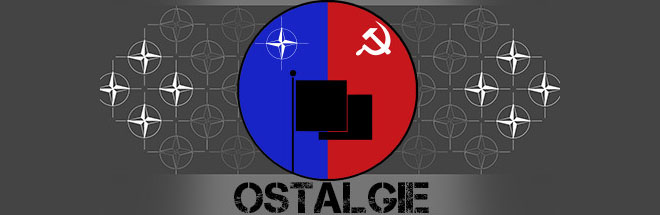 Ostalgie: The Berlin Wall v2.1.6.5 – полная версия
