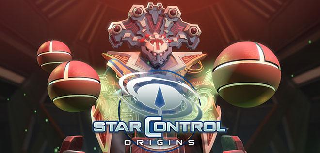 Star Control: Origins v13.08.2024