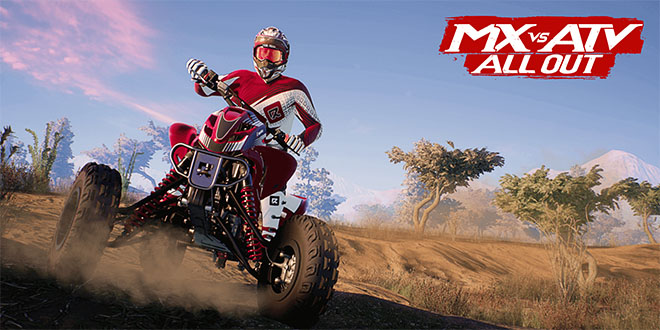 MX vs ATV All Out v2.9.6 – торрент MX vs ATV All Out v2.9.6 – торрент