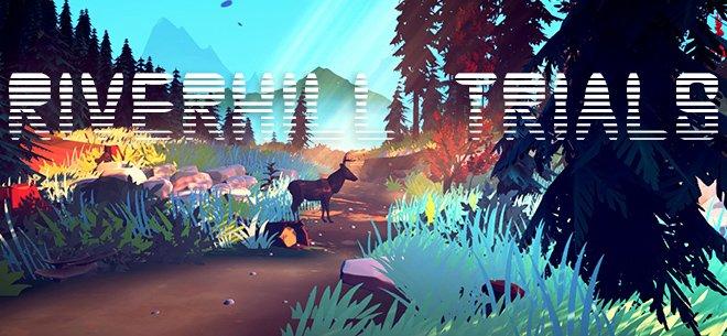 Riverhill Trials на русском - торрент Riverhill Trials на русском - торрент