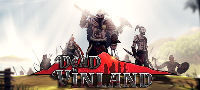 Dead In Vinland v1.4 - торрент Dead In Vinland v1.4 - торрент