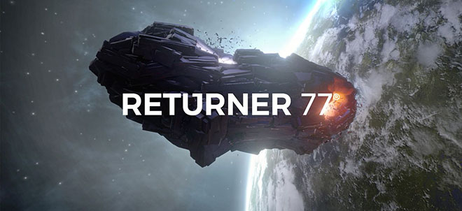 Returner 77 v10.04.2018 – на русском Returner 77 v10.04.2018 – на русском