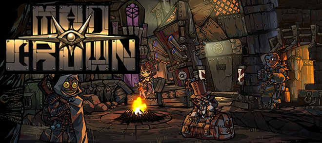 Mad Crown v1.0.3 Mad Crown v1.0.3