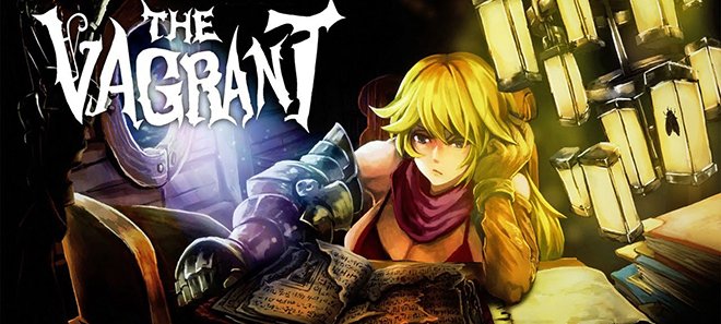 The Vagrant v1.450.181027