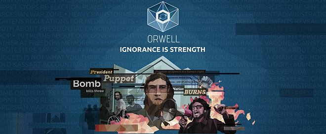 Orwell Ignorance is Strength v1.1.6771.23686 Orwell Ignorance is Strength v1.1.6771.23686