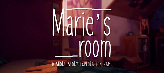 Marie's Room v21.04.2018 - торрент Marie's Room v21.04.2018 - торрент