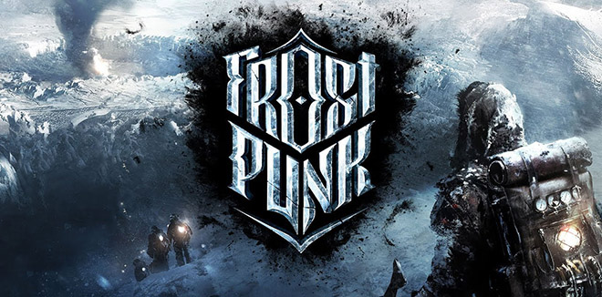 Frostpunk v05.03.2023 – торрент