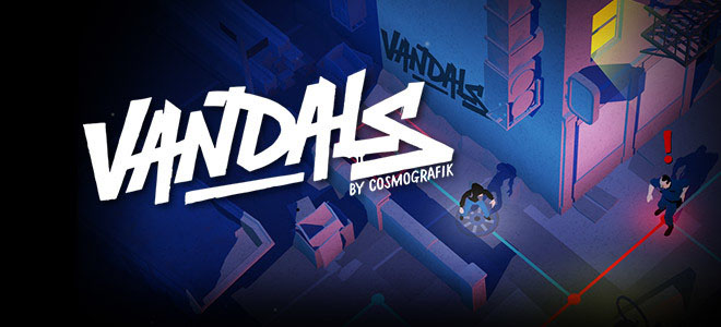 Vandals полная версия – торрент Vandals полная версия – торрент