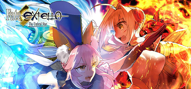 Fate/Extella Update 4 на русском – торрент Fate/Extella Update 4 на русском – торрент