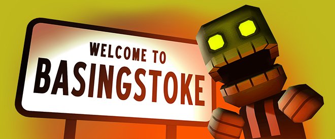 Basingstoke v101 - торрент Basingstoke v101 - торрент