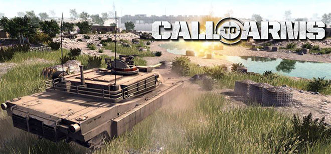 Call to Arms v1.000.2 – торрент Call to Arms v1.000.2 – торрент