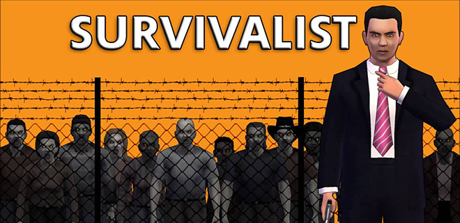 Survivalist v68 на русском – торрент Survivalist v68 на русском – торрент