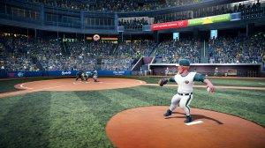 Super Mega Baseball 2 - полная версия