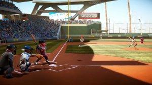 Super Mega Baseball 2 - полная версия