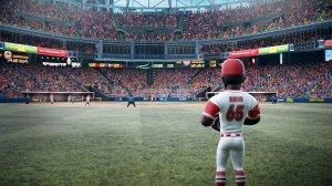 Super Mega Baseball 2 - полная версия